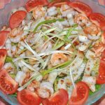 Cranberry-Chicken Salad Delight